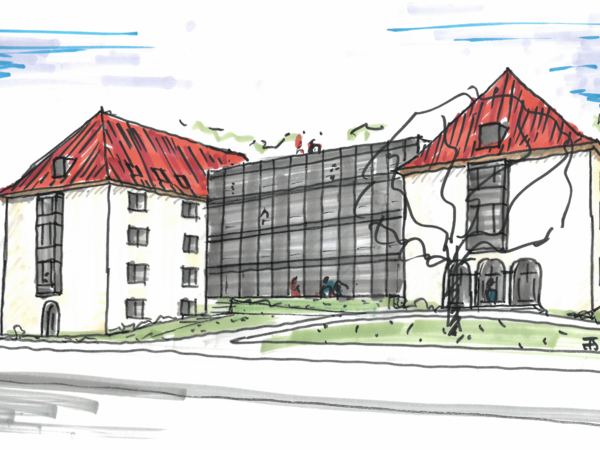 Sparren Loft Bielefeld