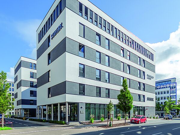 Stayery Boardinghouse Bielefeld