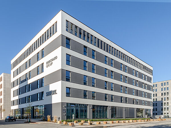 Stayery Boardinghouse Bielefeld