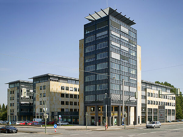 Eastend Tower