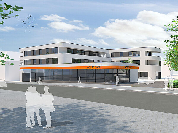 Volksbank