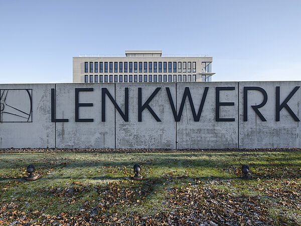 Lenkwerk Quartier