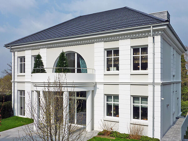 Villa im Bielefelder Westen