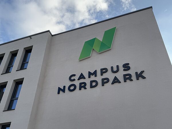 Campus Nordpark