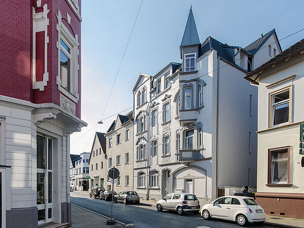 Rohrteichstraße 53A