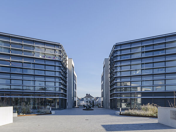 House of Ruf + Desys