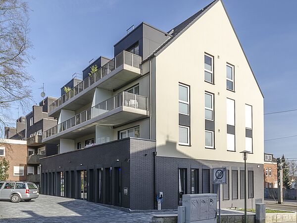 Detmolderstraße 86 Büro Stopfel